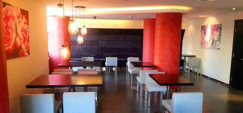 Orange Hotel Select Dongya Τιαντζίν Εξωτερικό φωτογραφία