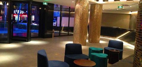 Orange Hotel Select Dongya Τιαντζίν Εξωτερικό φωτογραφία